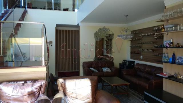 Casa de condomínio à venda com 4 dormitórios cod:8070 - Foto 4
