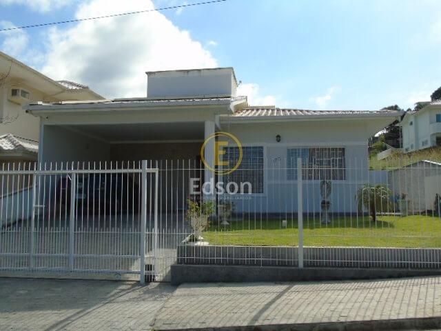 Casa em Excelente Localização na Pedra Branca com 2 Suítes!!!! - Foto 3