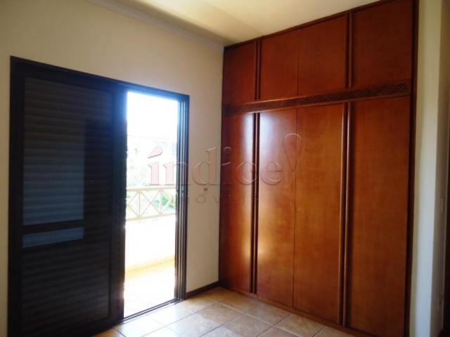 Casa de condomínio à venda com 4 dormitórios em Bonfim paulista, Ribeirão preto cod:5033 - Foto 6
