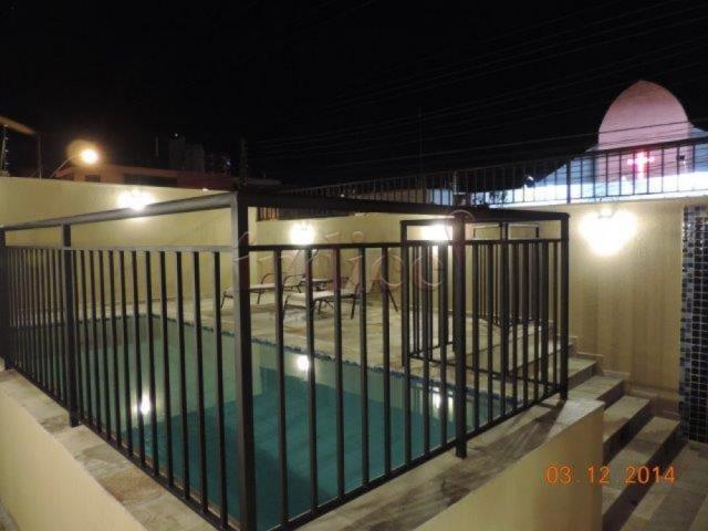 Apartamento para alugar com 2 dormitórios em Centro, Sertãozinho cod:7525 - Foto 5