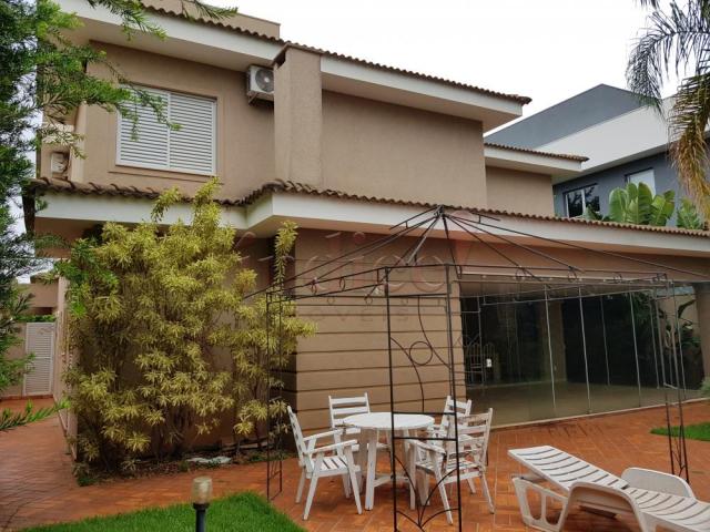 Casa de condomínio à venda com 4 dormitórios em Jardim canadá, Ribeirão preto cod:10286 - Foto 10