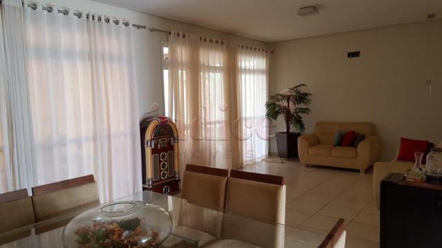 Casa de condomínio à venda com 4 dormitórios em Bonfim paulista, Ribeirão preto cod:4472 - Foto 5