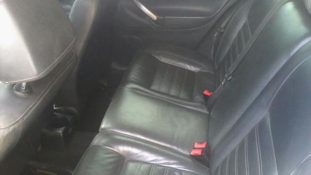 VW Golf 1.6 c/Teto Solar 13 - Foto 14