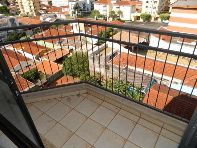 Apartamento para alugar com 1 dormitórios em Campos elíseos, Ribeirão preto cod:9290 - Foto 3