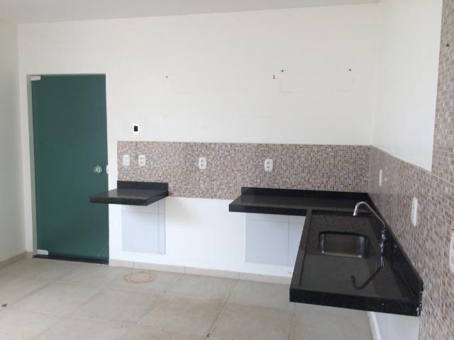 Casa Alto Padrão Duplex Cond. Fechado no Araçagi a Venda, 2 Suítes, 1 Quarto, 3 Vagas - Foto 10
