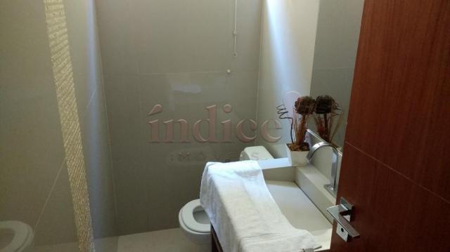 Casa de condomínio à venda com 4 dormitórios cod:8070 - Foto 6