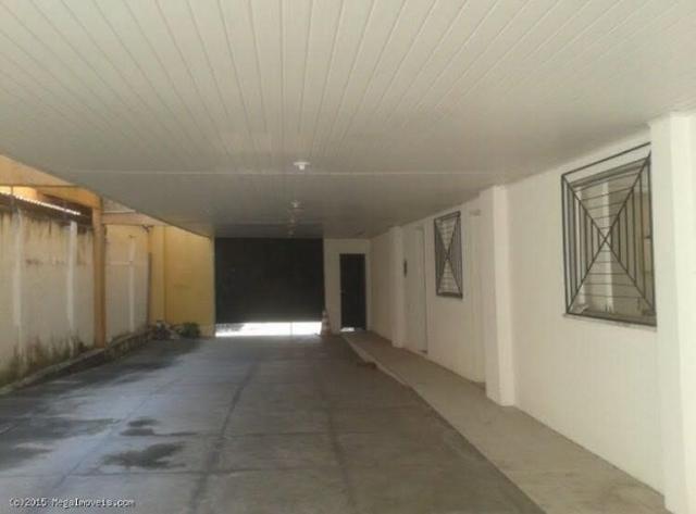 Casa comercial na Aldeota 231m² - Foto 3