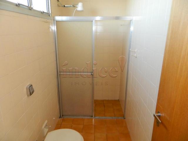 Apartamento para alugar com 1 dormitórios em Centro, Ribeirão preto cod:9321 - Foto 5