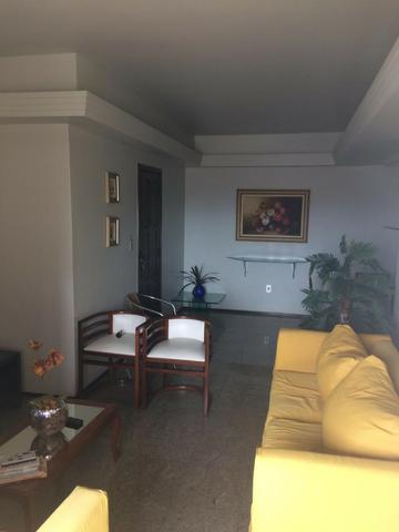 Apartamento 118m² com 3 suítes e 2 vagas Aldeota - Foto 7