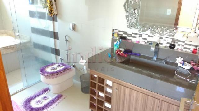 Casa de condomínio à venda com 4 dormitórios cod:8070 - Foto 9