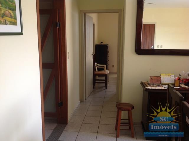 Apartamento à venda com 3 dormitórios em Ingleses, Florianopolis cod:12691 - Foto 6