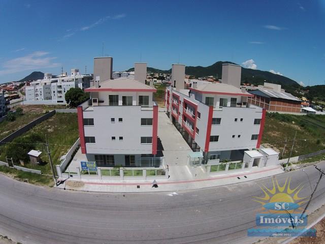 Apartamento à venda com 2 dormitórios em Ingleses, Florianopolis cod:13692