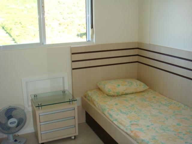 Apartamento à venda com 4 dormitórios em Ingleses, Florianopolis cod:10047 - Foto 7