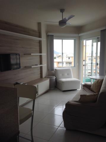 Apartamento à venda com 1 dormitórios em Ingleses, Florianopolis cod:11100 - Foto 4