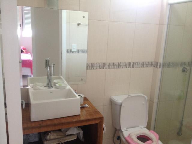 Apartamento à venda com 4 dormitórios em Ingleses, Florianopolis cod:11982 - Foto 4