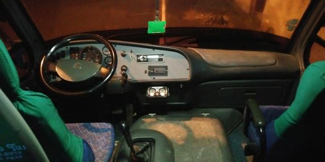 Volare A6 24 lugares com Ar condicionado e Rodoar! - Foto 5