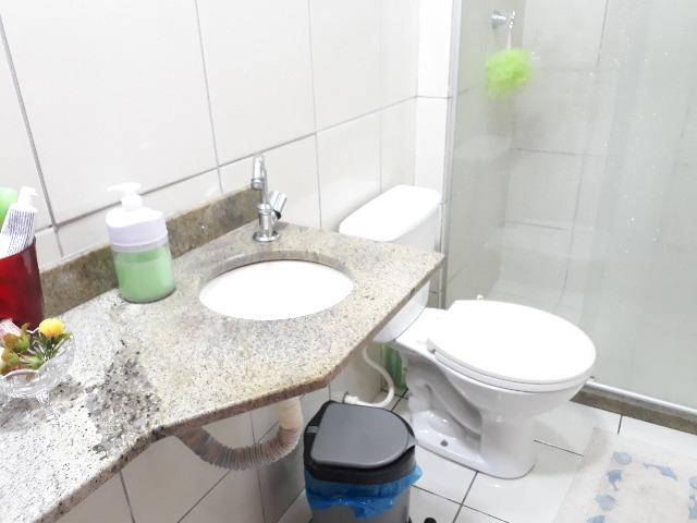 Vivenda Laranjeiras-03 quartos com suite - Parque Residencial Laranjeiras-Serra ES - Foto 15