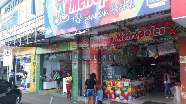 Escritório para alugar em Centro, Aracaju cod:123