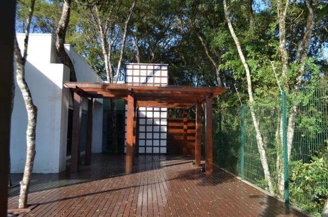 Loteamento/condomínio à venda em Campo comprido, Curitiba cod:TE0011 - Foto 8