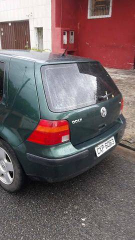 Golf 1.6 - Foto 2