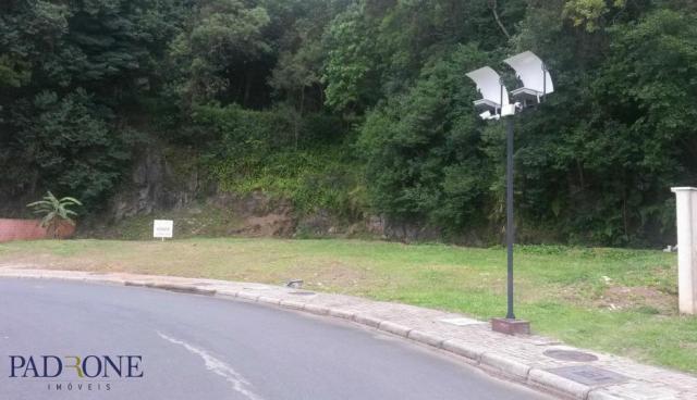 Loteamento/condomínio à venda em Pilarzinho, Curitiba cod:TE0022 - Foto 17