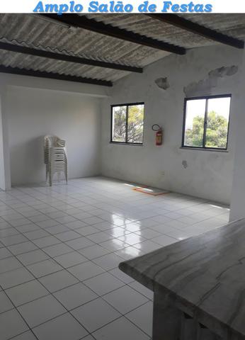 Apartamento bairro Damas projetado, 3 quartos (1 suíte), Financia pela Caixa - Foto 16