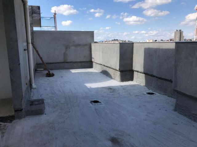 Apartamento à venda, 2 quartos, 2 vagas, caiçara - belo horizonte/mg - Foto 11