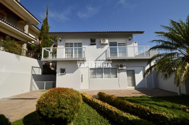 Casa à venda com 4 dormitórios em Menino jesus, Santa maria cod:10066 - Foto 3
