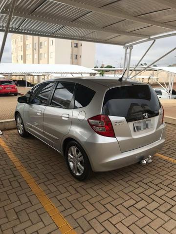 Honda Fit EX 1.5 AT consorciado 315,00/mês - Foto 6