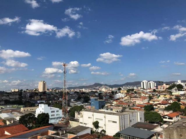Apartamento à venda, 2 quartos, 2 vagas, caiçara - belo horizonte/mg - Foto 5