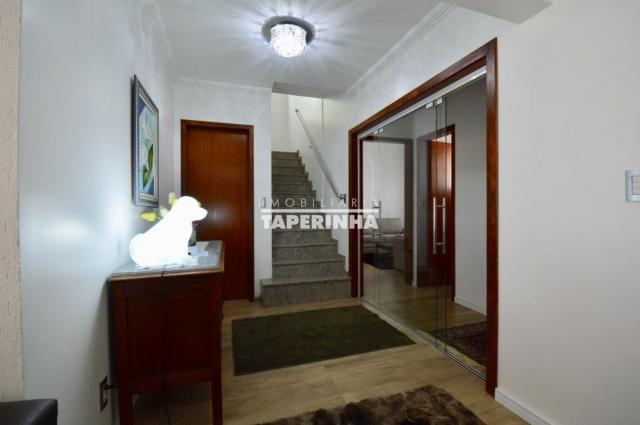 Casa à venda com 4 dormitórios em Menino jesus, Santa maria cod:10066 - Foto 4