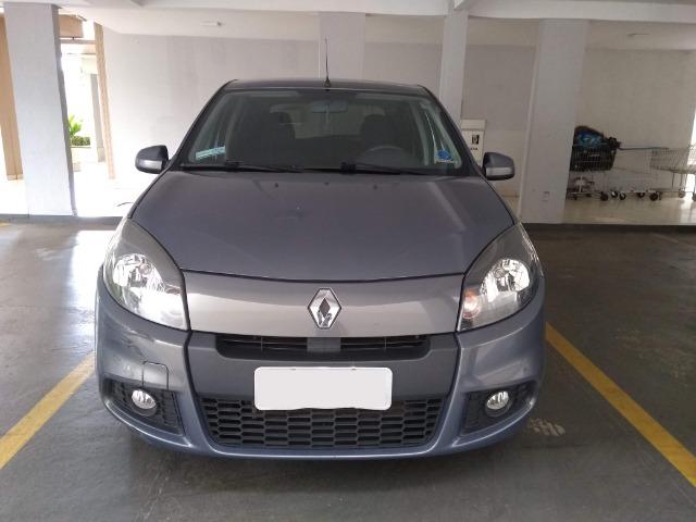 Sandero Expression 2014 - Foto 7