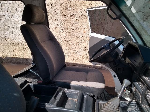 Van Mitsubishi L300 - Foto 10