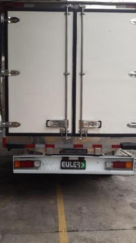 Renault Master 2.3 dCi Chassi 16V Diesel - Foto 3
