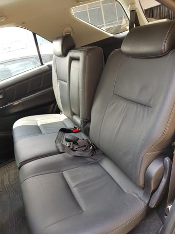 Toyota Hilux SW4 3.0 SRV 2015 7 Lugares - Foto 7