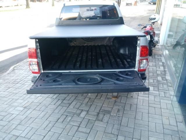 TOYOTA HILUX CD SRV D4-D 4X2 3.0 163CV TDI DIES - Foto 8