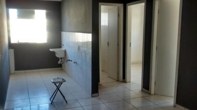 Apartamento para locação com 02 dormitórios - AL051 - R$ 500,00 - Foto 4