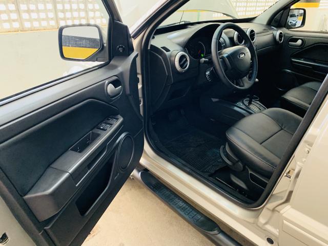Ecosport XLT 2.0 A/T OPORTUNIDADE!! - Foto 4