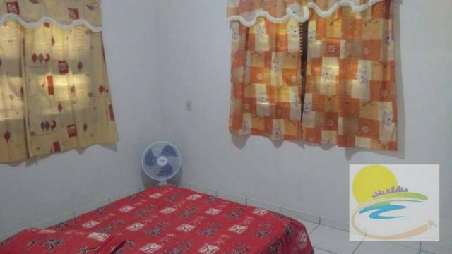 Casa locação temporada Barra do Sai Itapoá-SC R$ 150,00 CA0391 - Foto 11
