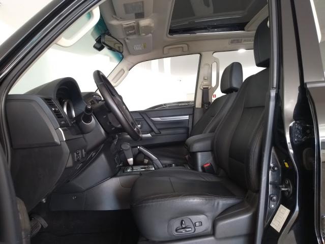 MITSUBISHI PAJERO 3.2 HPE 4X4 7 LUGARES 16V TURBO INTERCOOLER DIESEL 4P AUTOMÁTICO - Foto 8