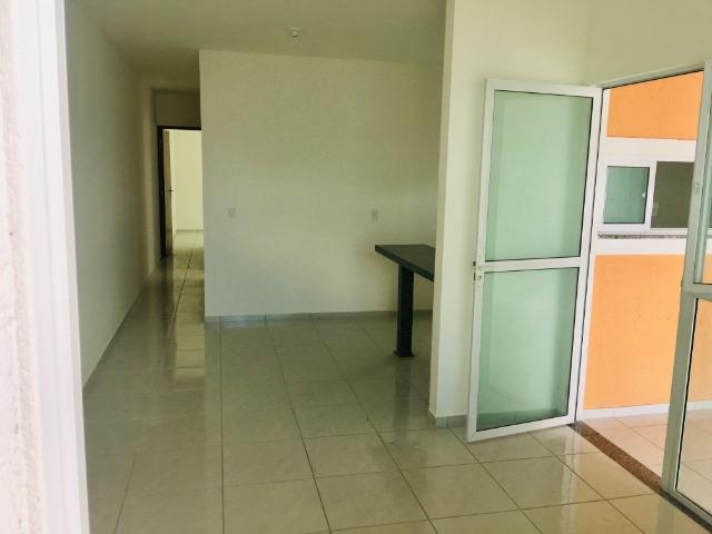 D.P Casa com entrada facicilitada e documentacao gratis - Foto 2