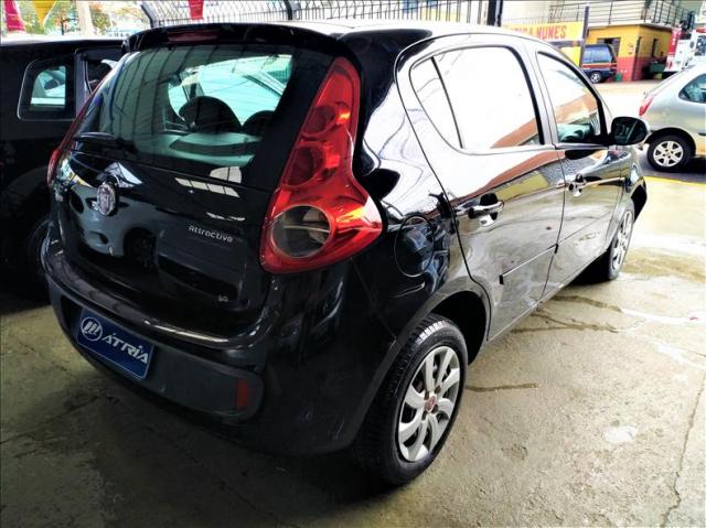 Fiat Palio 1.4 Mpi Attractive 8v - Foto 4