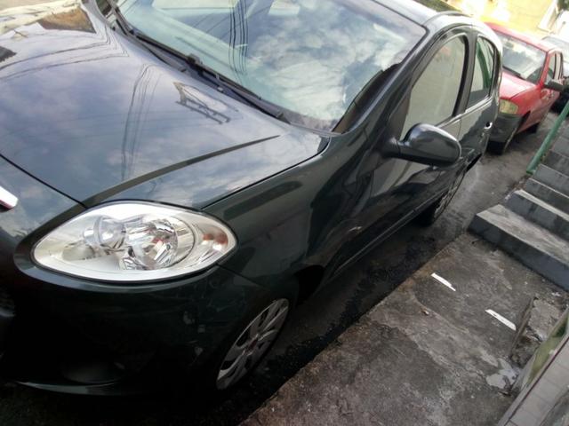 Fiat Palio Attractive 2013 R$27,300