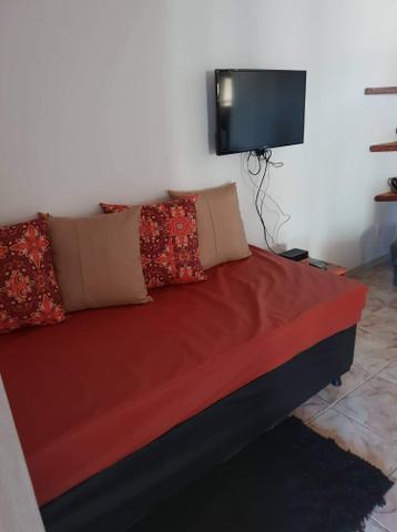 Belíssima casa em Águas Belas com piscina - Foto 4