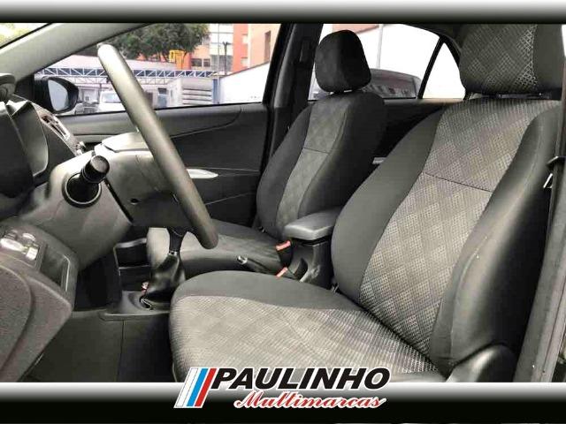 Lifan Talent 1.5 530 2015 Gasolina 2015/2015 - Foto 8