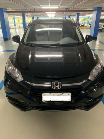 Hr-v - 2015/2016 - Foto 3