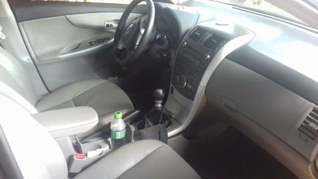 Corolla/Toyota GLi Flex 2012 - Foto 4