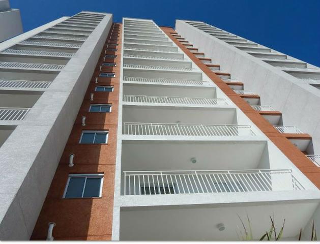 Apartamento com 3 dorms, 1 suite e 2 vagas de garagem no ABC - Foto 20