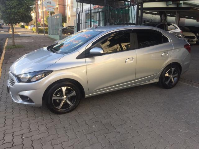 CHEVROLET PRISMA 2019/2019 1.4 MPFI LTZ 8V FLEX 4P AUTOMÁTICO - Foto 4