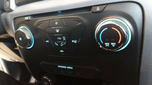 Ford Ranger 2.2 XLS 4x4 AT 2019 - Foto 7